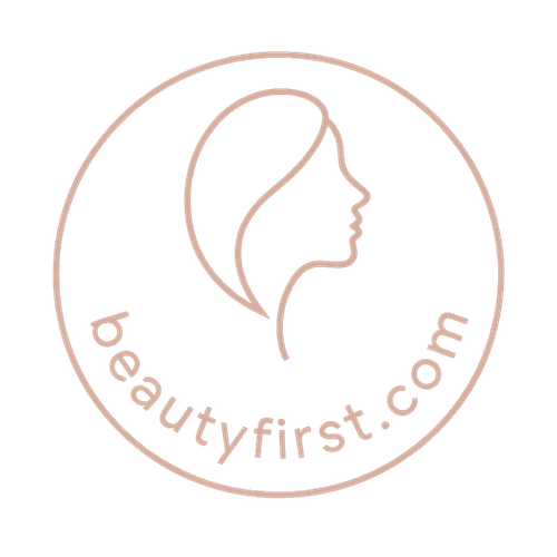 beautyfirst.com logo