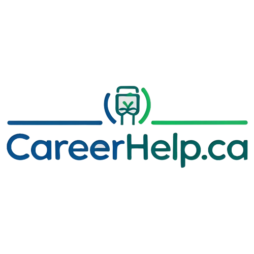 careerhelp.ca logo