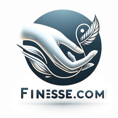 finesse.com logo