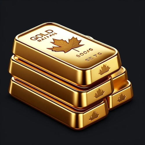 goldbug.ca logo