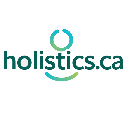 holistics.ca logo