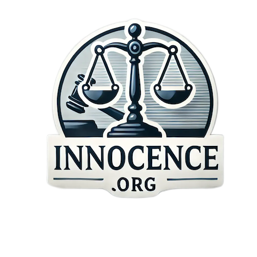 innocence.org logo