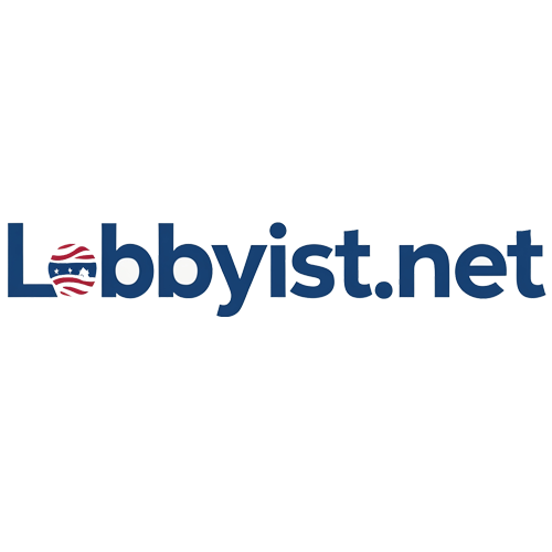 lobbyist.net logo