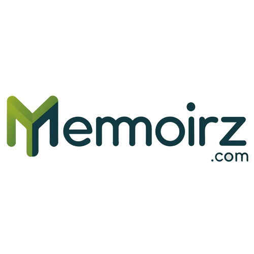 memoirz.com logo