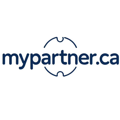 mypartner.ca logo