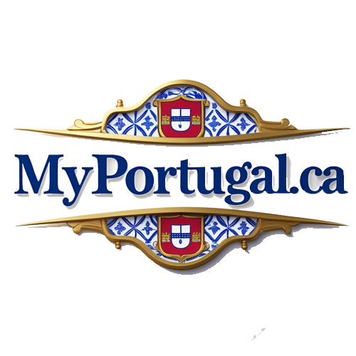 myportugal.ca logo