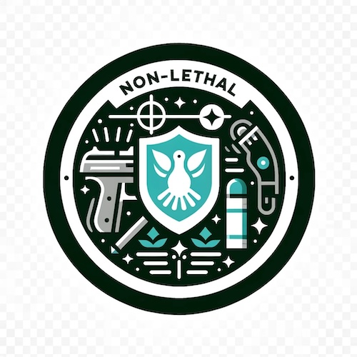 nonlethal.ca logo