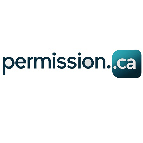 permission.ca logo