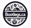 bootlegs.ca logo