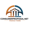 consumerproposal.net  logo