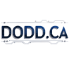 dodd.ca logo