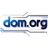 dom.org logo