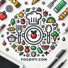 foodify.com logo