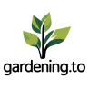 gardening.to logo