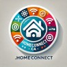 homeconnect.ca logo