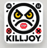 killjoy.ca logo