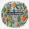 localfoods.ca logo