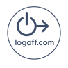 logoff.com logo