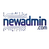 newadmin.com logo