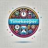 timekeeper.ca logo