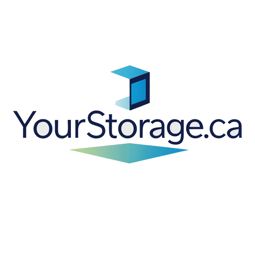 yourstorage.ca logo